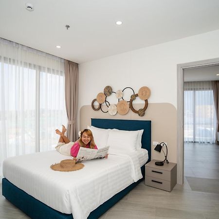 Homa Cherngtalay Phuket Bang Tao Beach  Exterior photo