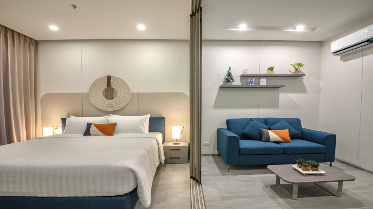 Homa Cherngtalay Phuket Bang Tao Beach  Exterior photo
