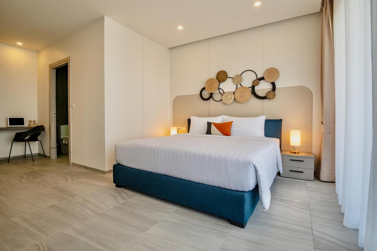 Homa Cherngtalay Phuket Bang Tao Beach  Exterior photo