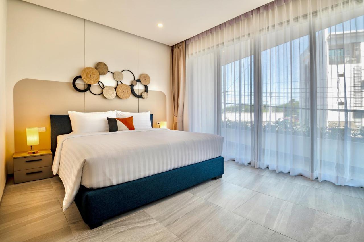 Homa Cherngtalay Phuket Bang Tao Beach  Exterior photo