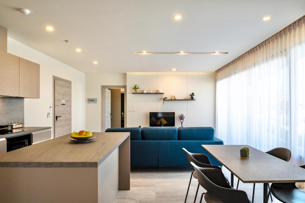 Homa Cherngtalay Phuket Bang Tao Beach  Exterior photo