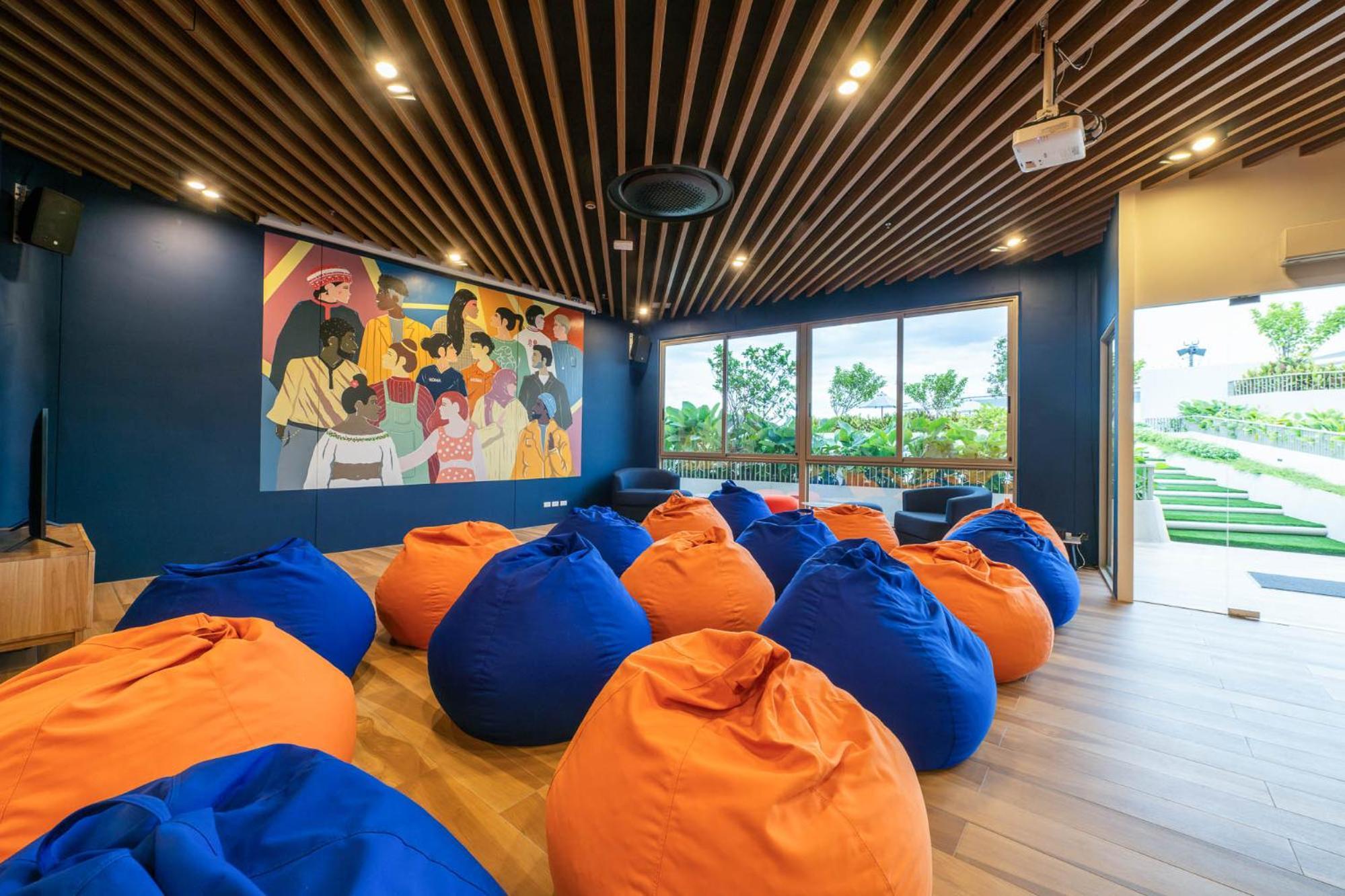 Homa Cherngtalay Phuket Bang Tao Beach  Exterior photo
