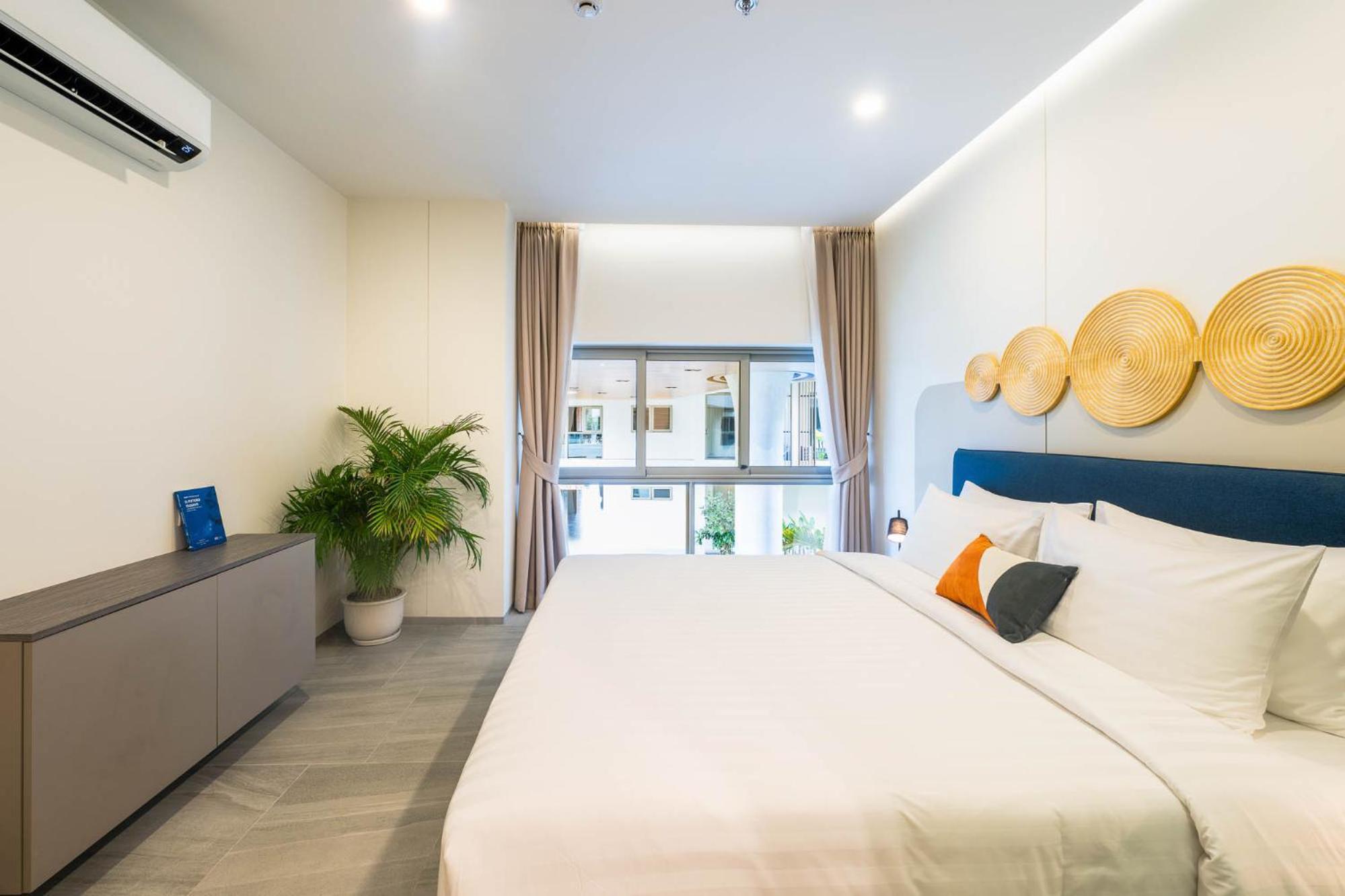 Homa Cherngtalay Phuket Bang Tao Beach  Exterior photo