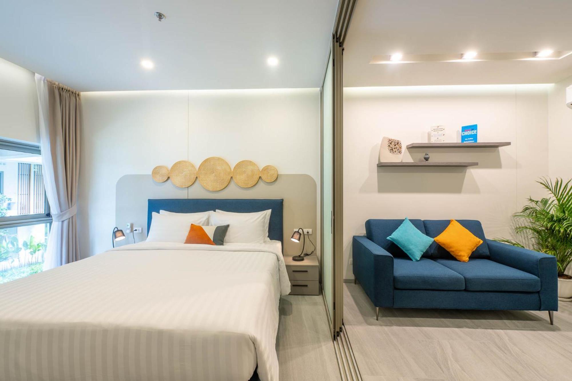 Homa Cherngtalay Phuket Bang Tao Beach  Exterior photo