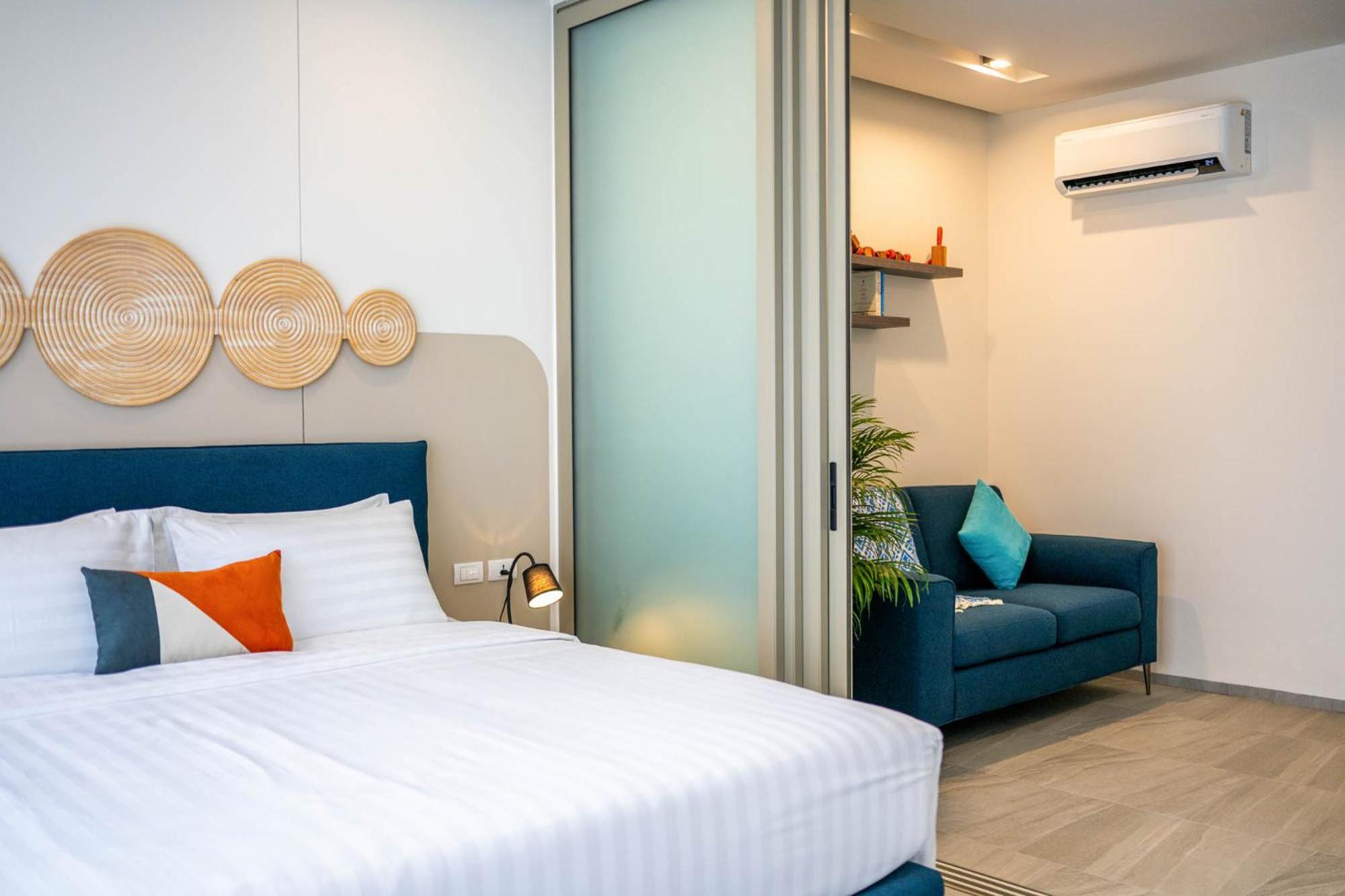 Homa Cherngtalay Phuket Bang Tao Beach  Exterior photo