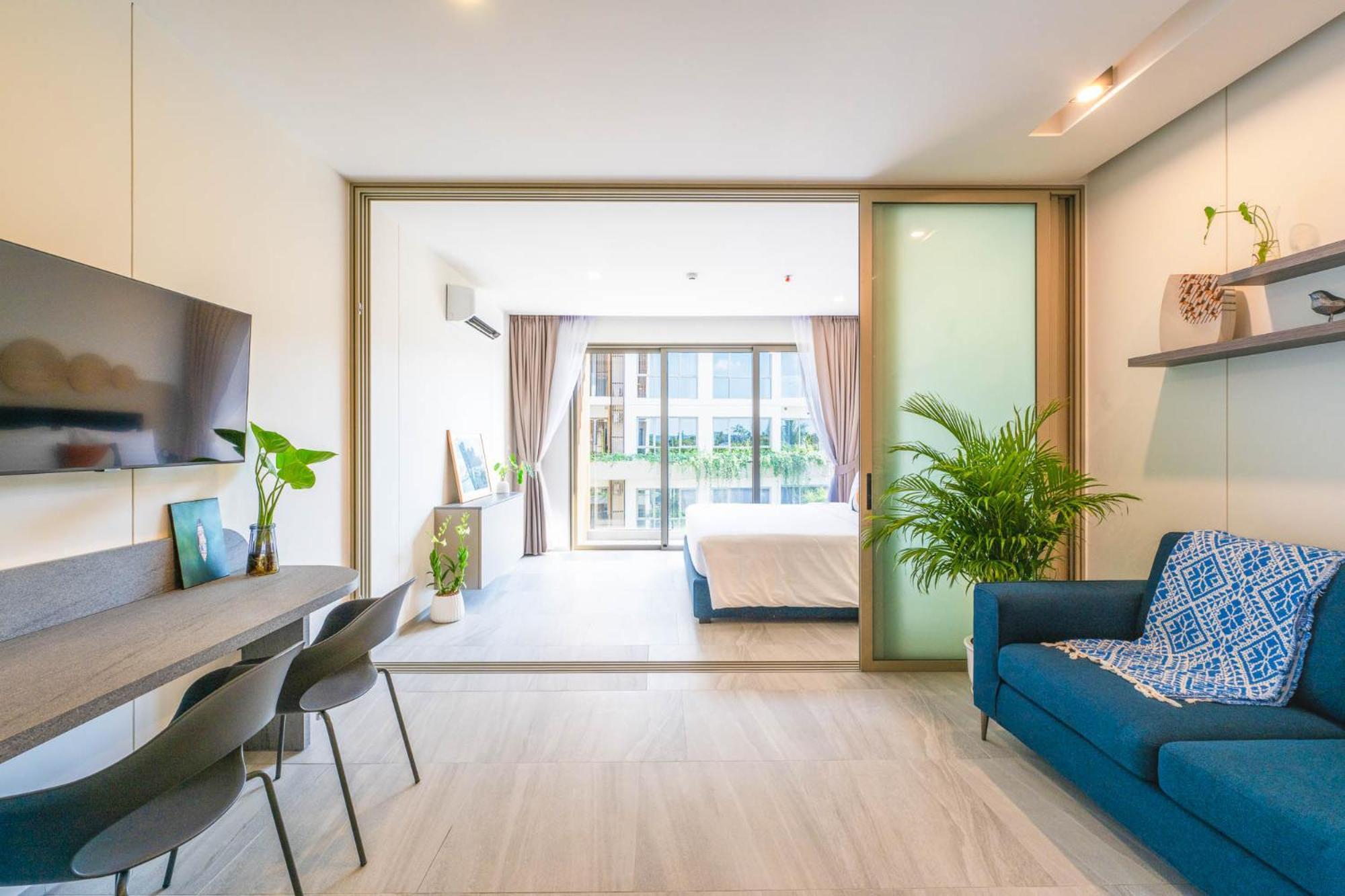 Homa Cherngtalay Phuket Bang Tao Beach  Exterior photo