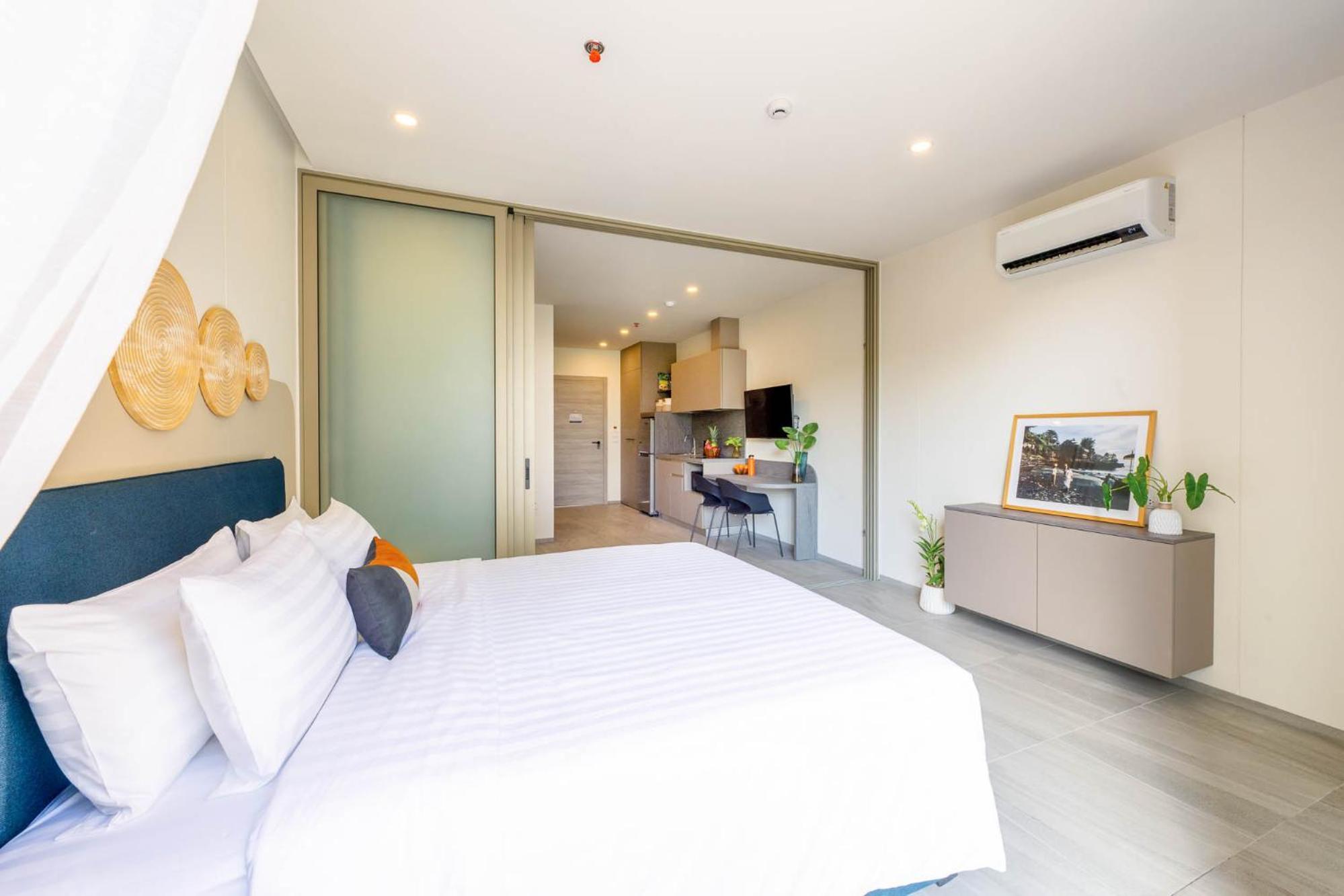 Homa Cherngtalay Phuket Bang Tao Beach  Exterior photo