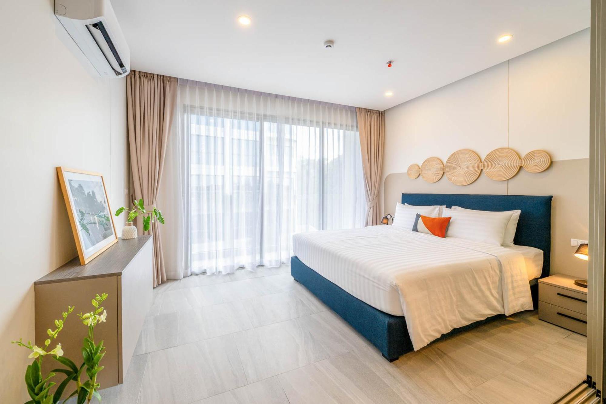 Homa Cherngtalay Phuket Bang Tao Beach  Exterior photo
