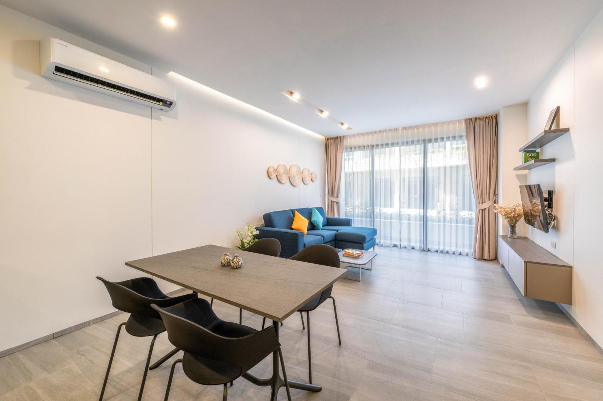 Homa Cherngtalay Phuket Bang Tao Beach  Exterior photo