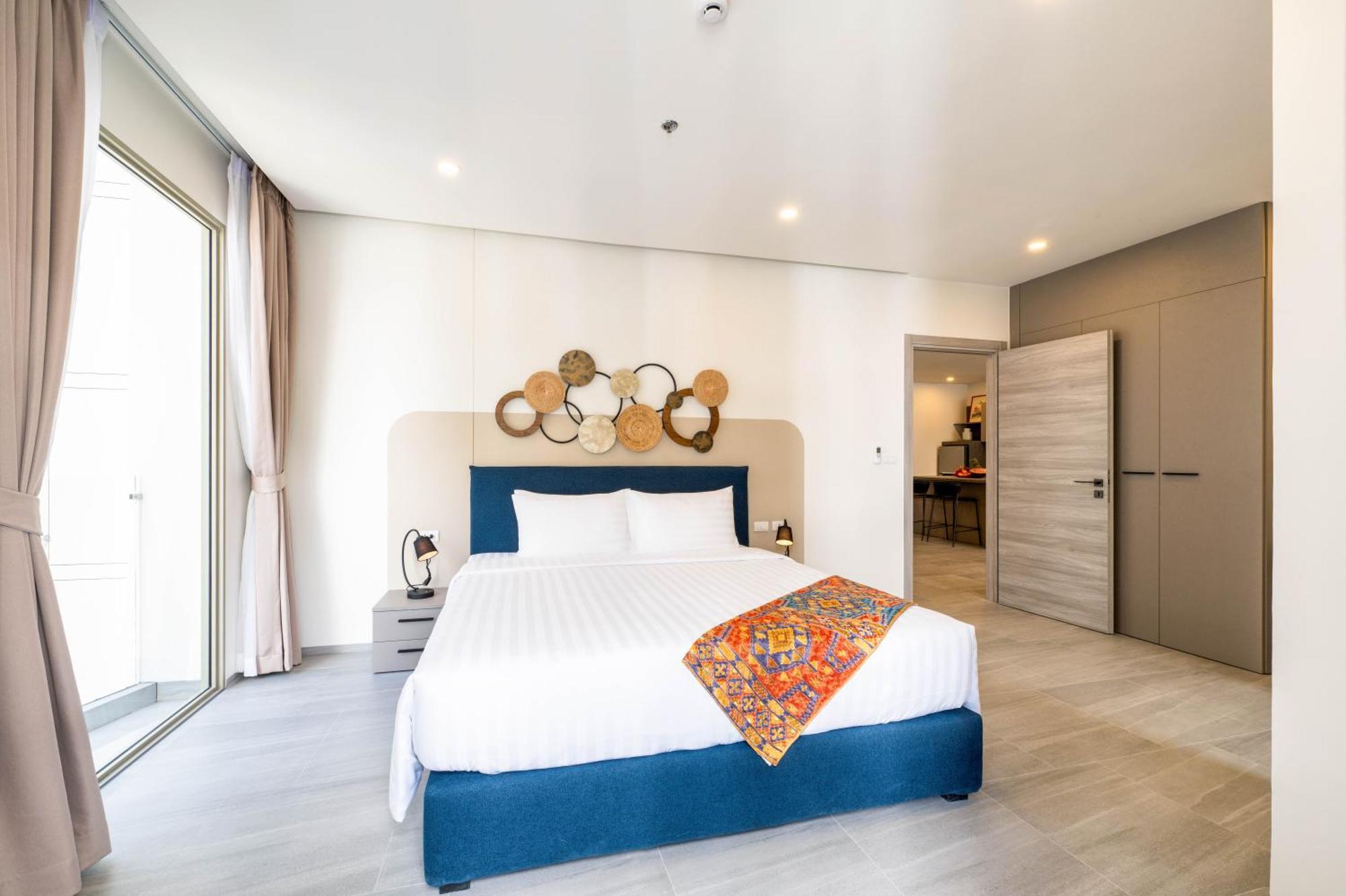 Homa Cherngtalay Phuket Bang Tao Beach  Exterior photo