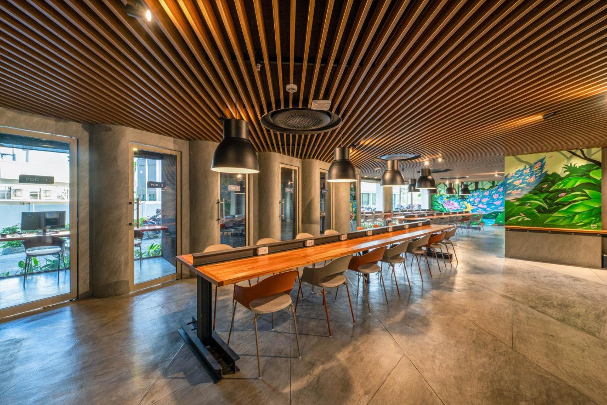 Homa Cherngtalay Phuket Bang Tao Beach  Exterior photo