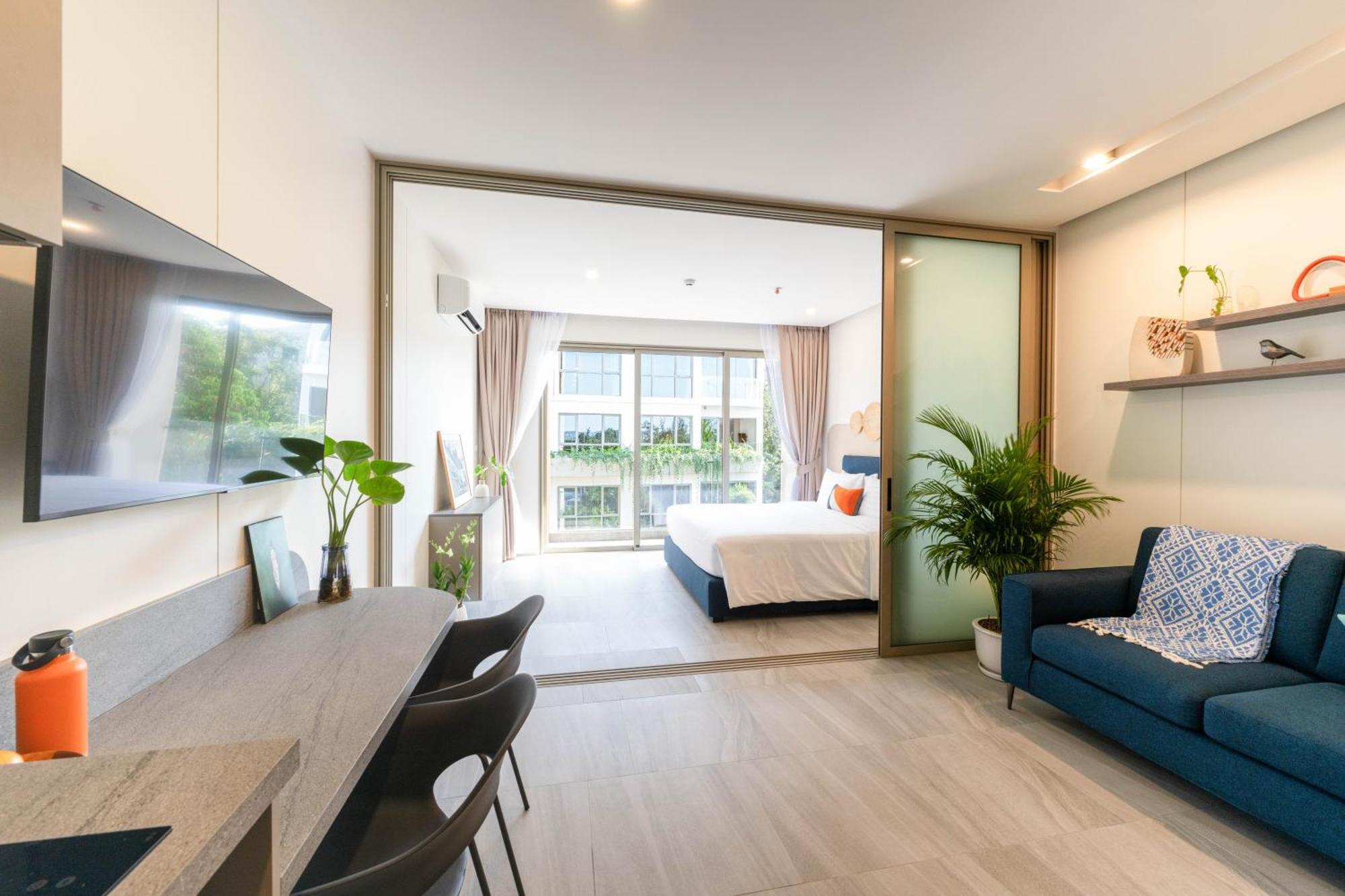 Homa Cherngtalay Phuket Bang Tao Beach  Exterior photo