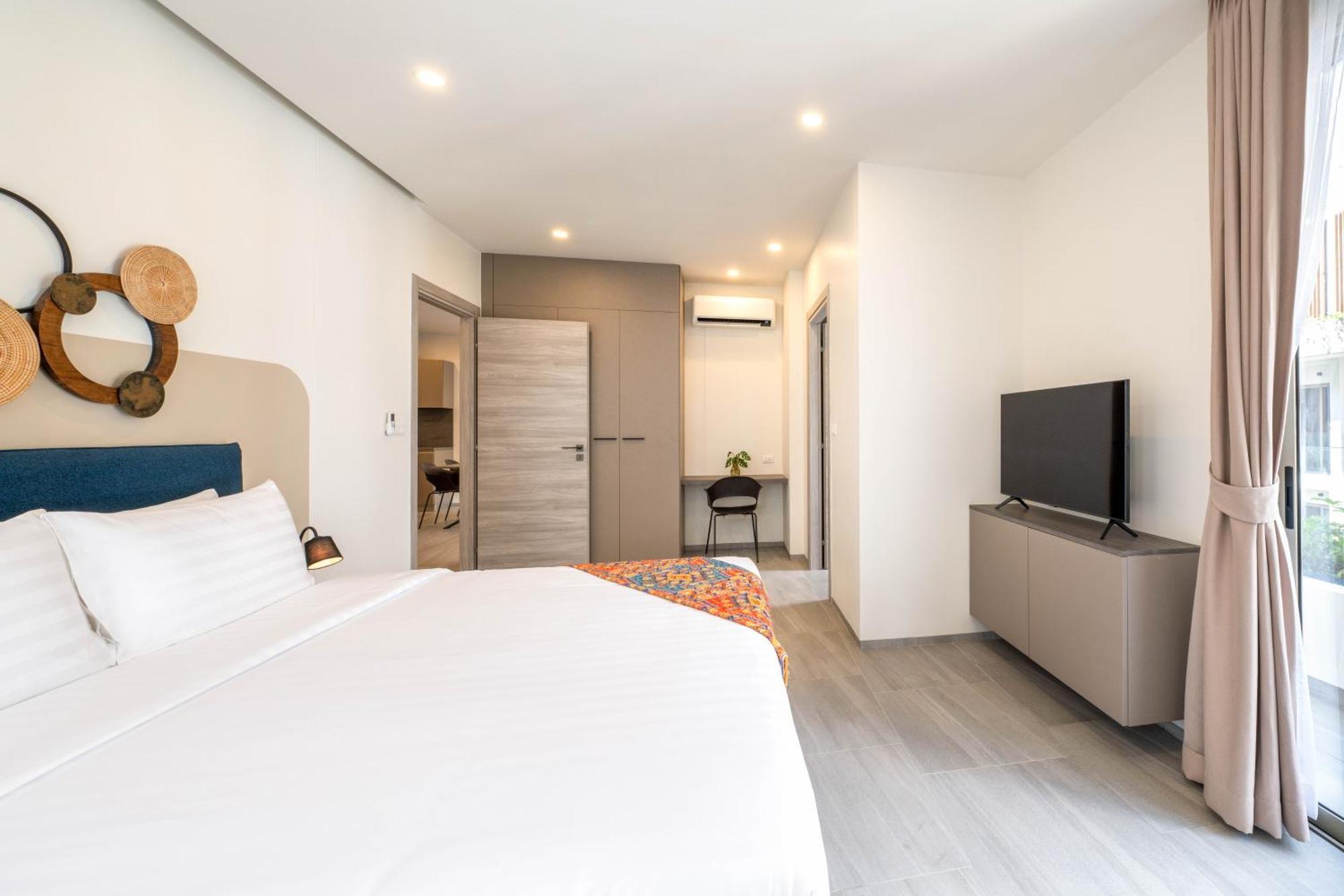 Homa Cherngtalay Phuket Bang Tao Beach  Exterior photo