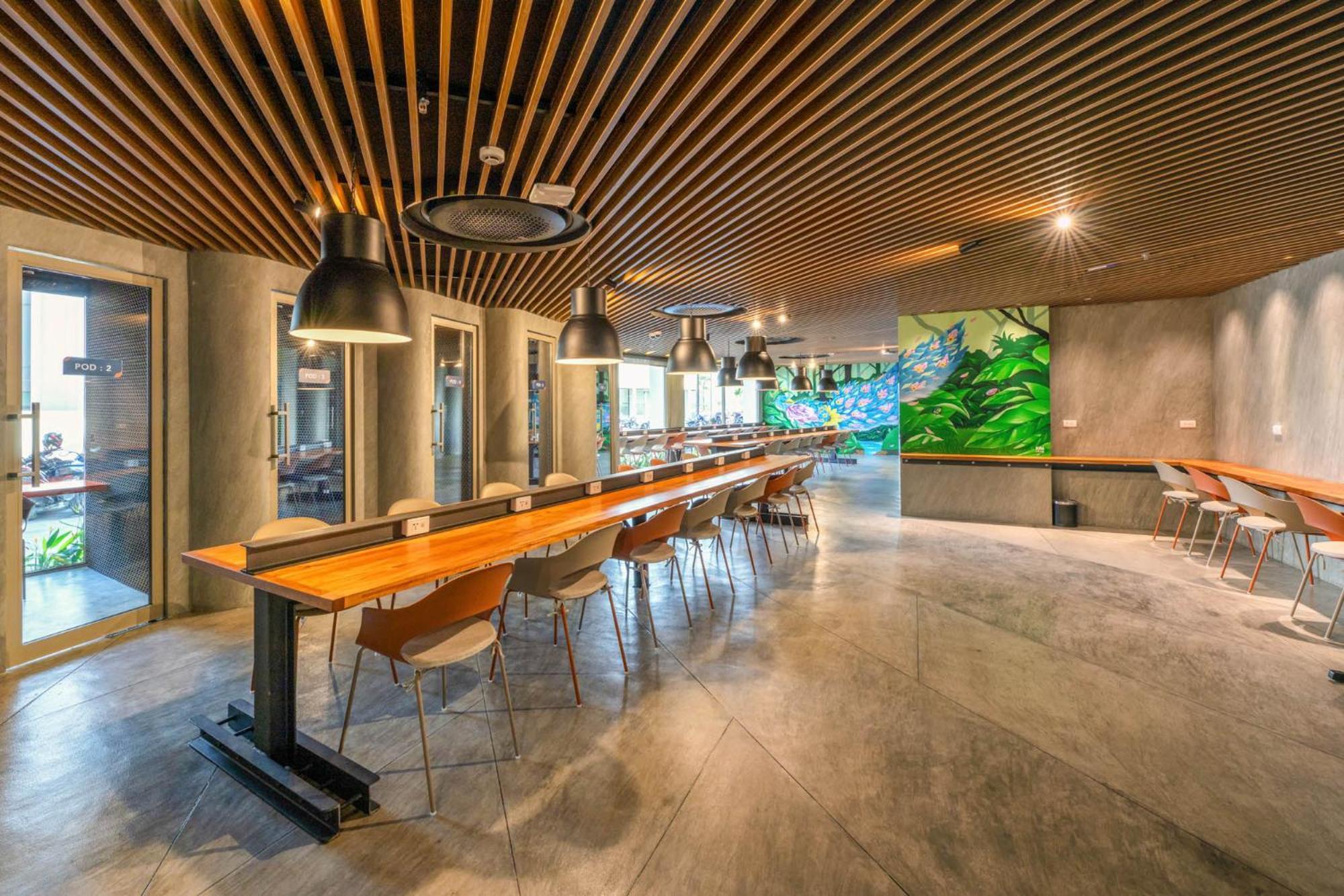 Homa Cherngtalay Phuket Bang Tao Beach  Exterior photo