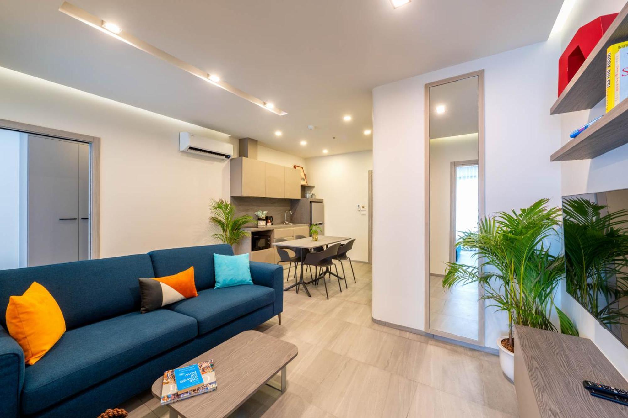 Homa Cherngtalay Phuket Bang Tao Beach  Exterior photo
