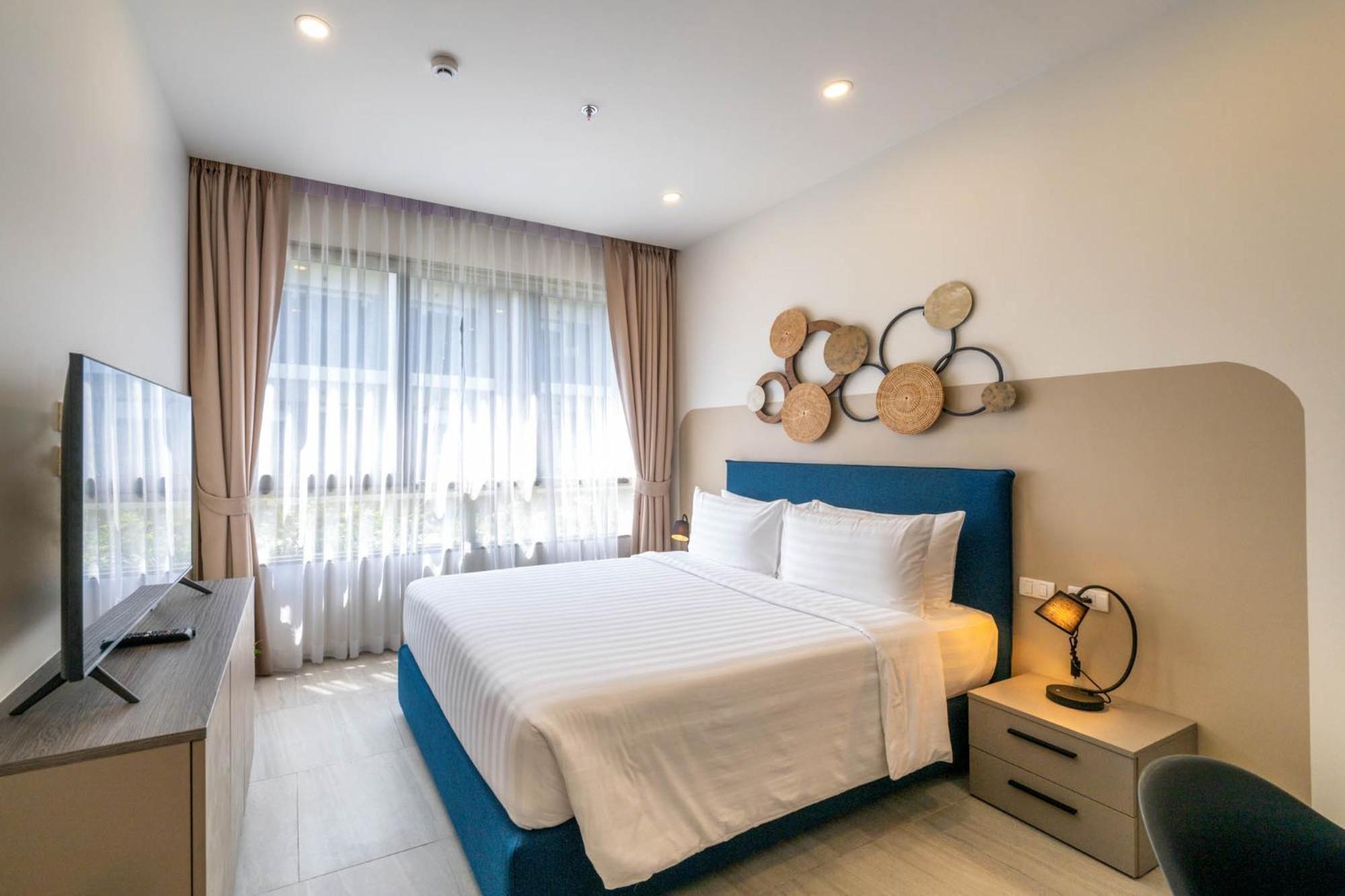Homa Cherngtalay Phuket Bang Tao Beach  Exterior photo