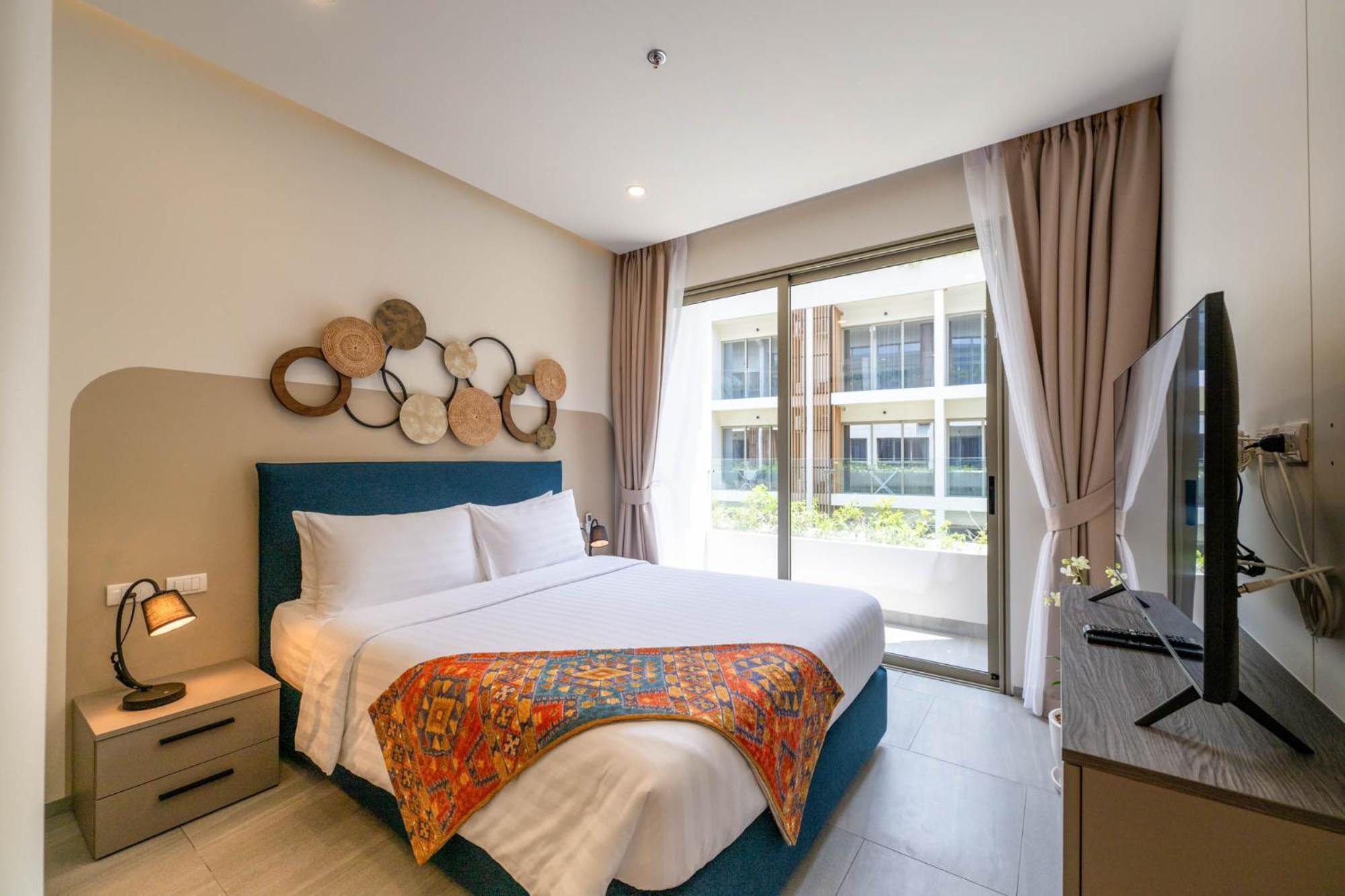 Homa Cherngtalay Phuket Bang Tao Beach  Exterior photo
