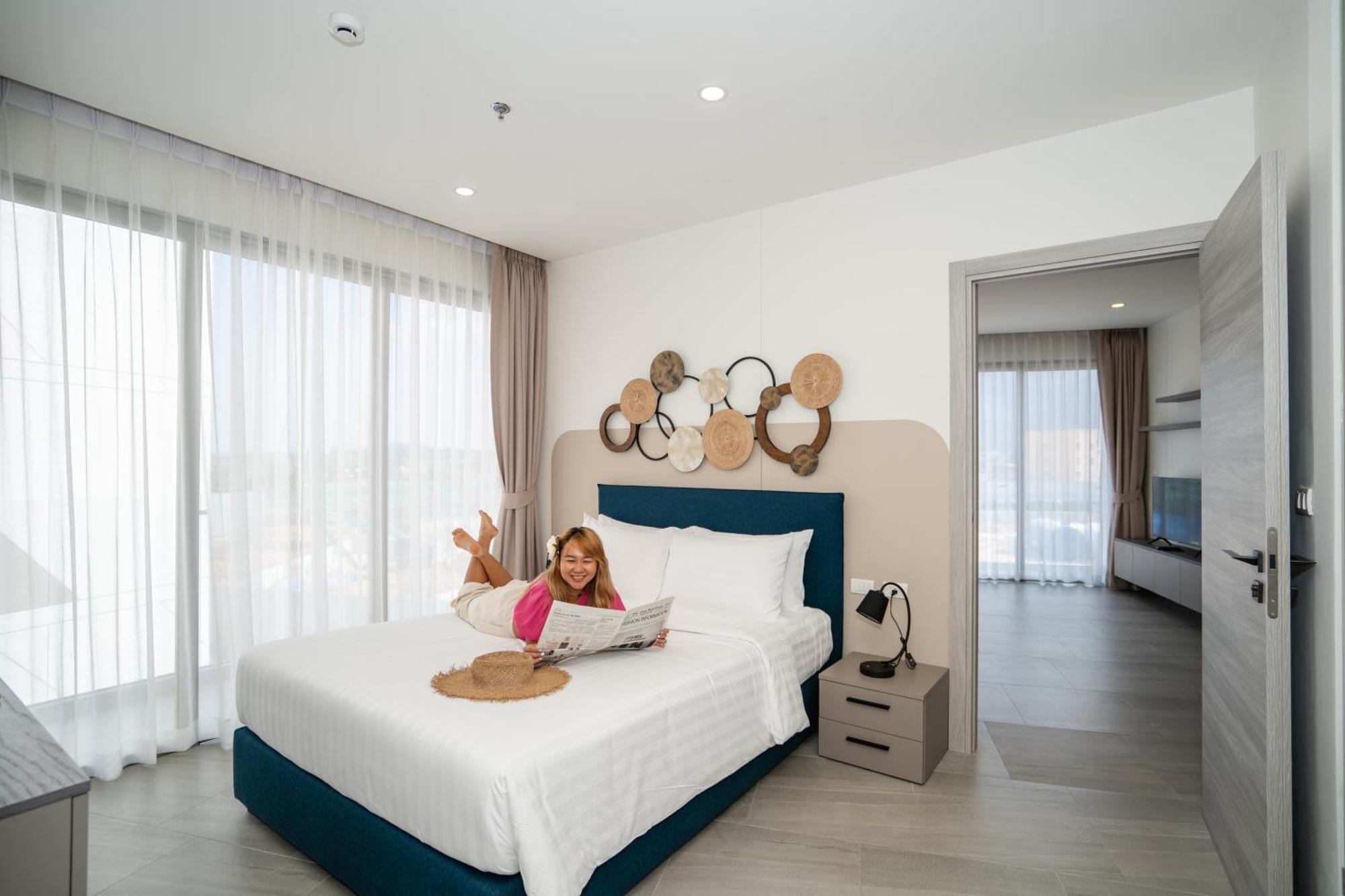 Homa Cherngtalay Phuket Bang Tao Beach  Exterior photo